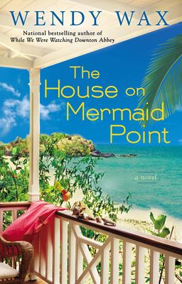 The house on Mermaid Point /