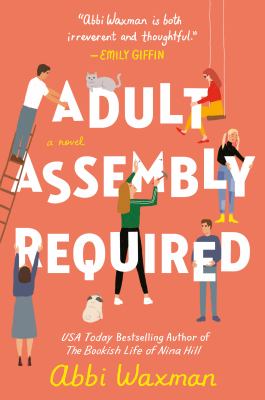 Adult assembly required /