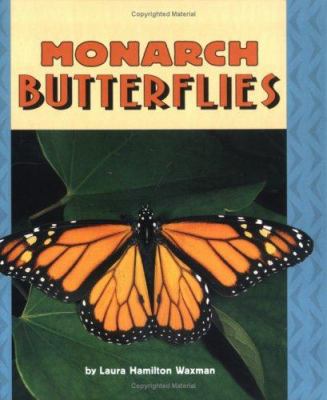 Monarch butterflies /
