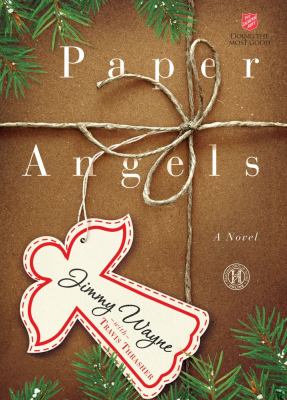 Paper angels : a novel /