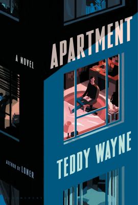 Apartment : a novel /
