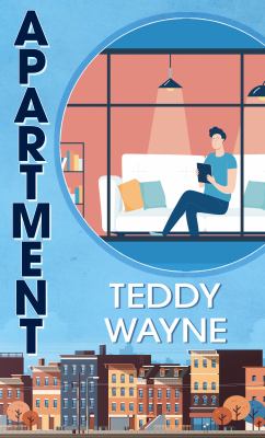 Apartment [large type] /