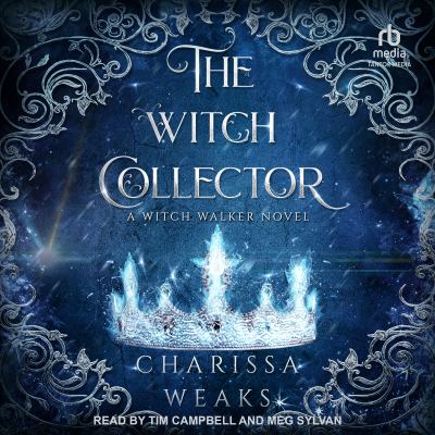 The witch collector [eaudiobook].
