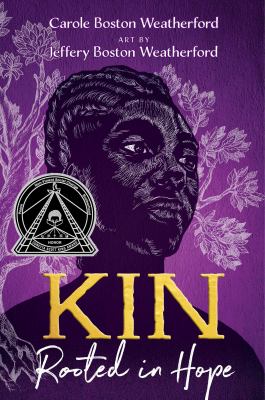 Kin : rooted in hope /