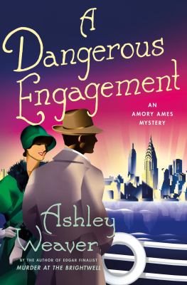 A dangerous engagement /