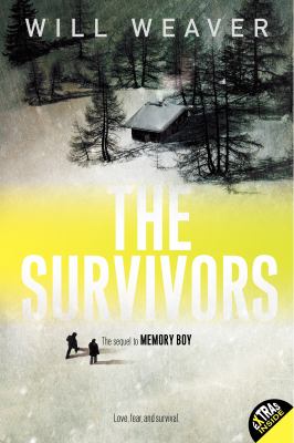 The survivors /