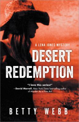Desert redemption /
