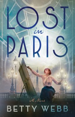 Lost in Paris /
