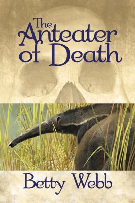 The anteater of death /