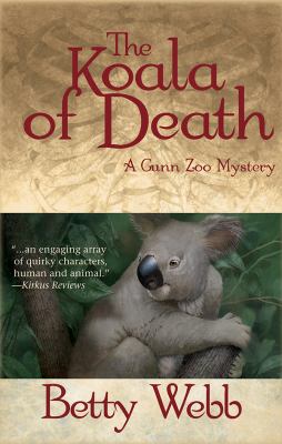 The koala of death /