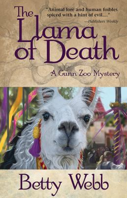The llama of death /