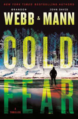 Cold fear : a thriller /