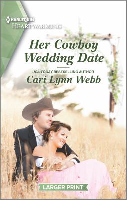 Her cowboy wedding date /