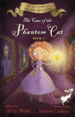 The case of the phantom cat /