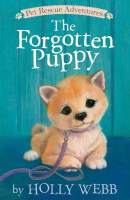 The forgotten puppy /