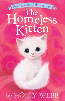 The homeless kitten /