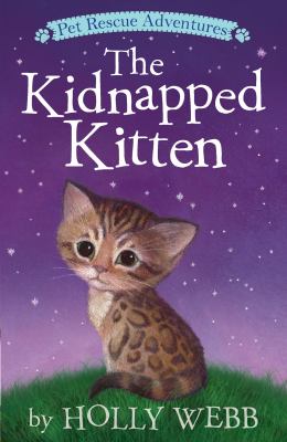 The kidnapped kitten /