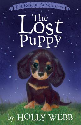The lost puppy /