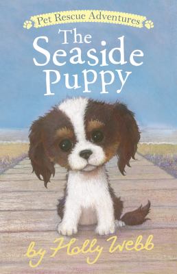 The seaside puppy /