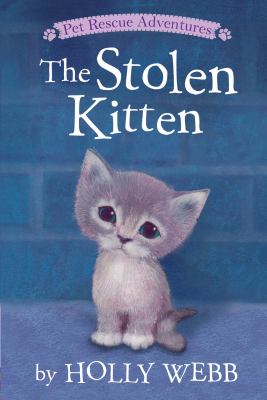The stolen kitten /