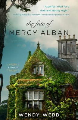 The fate of Mercy Alban /