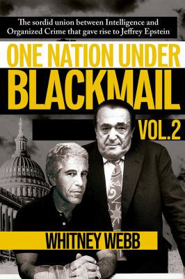 One nation under blackmail. Vol. 2 : the sordid union between intelligence and organized crime that gave rise to Jeffrey Epstein /