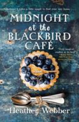 Midnight at the Blackbird café /