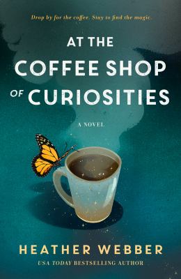 At the coffee shop of curiosities /