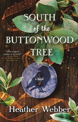 South of the Buttonwood Tree /