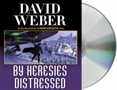 By heresies distressed [compact disc, unabridged] /