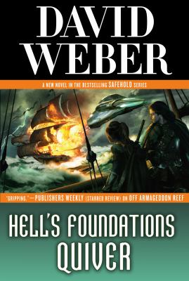 Hell's foundations quiver /