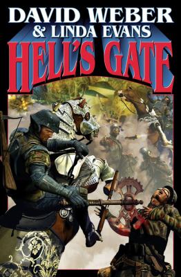 Hell's gate /