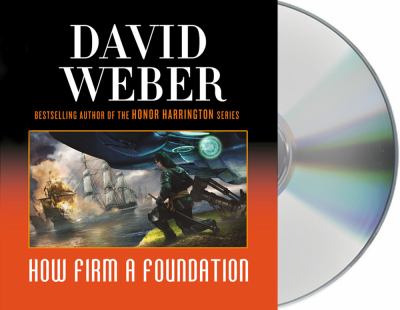 How firm a foundation [compact disc, unabridged] /