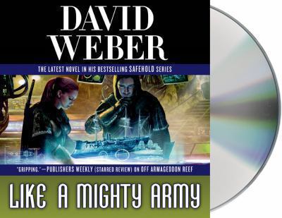 Like a Mighty Army [compact disc, unabridged] /