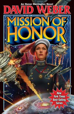 Mission of honor /