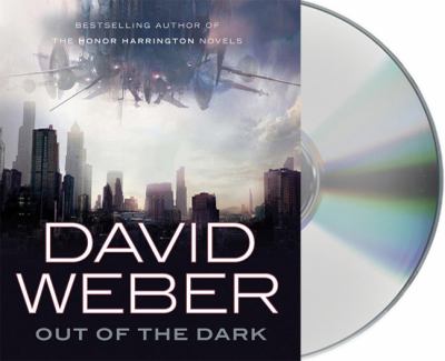 Out of the dark [compact disc, unabridged] /