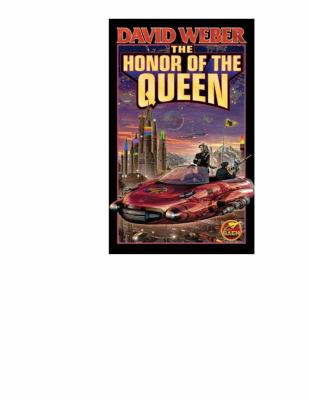 The honor of the Queen /