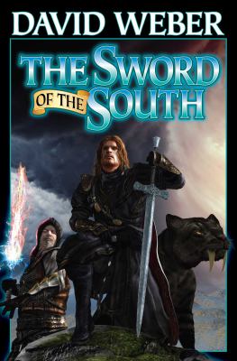 The sword of the south /