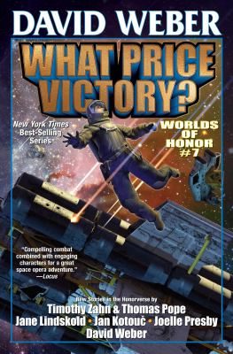 What price victory? /