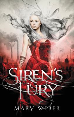 Siren's fury /
