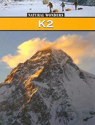 K2 : the savage mountain /