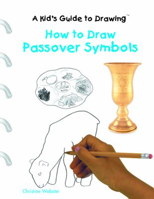 How to draw Passover symbols /