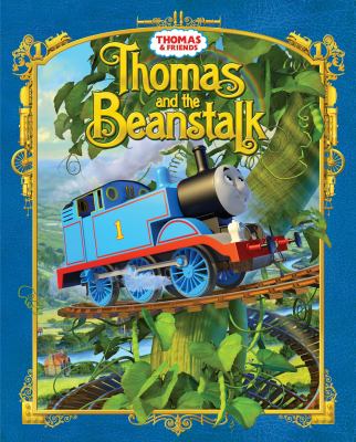 Thomas and the beanstalk /