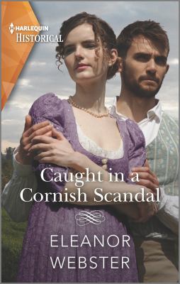 Caught in a Cornish scandal /