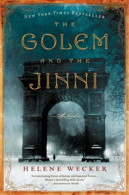 The golem and the jinni : a novel /