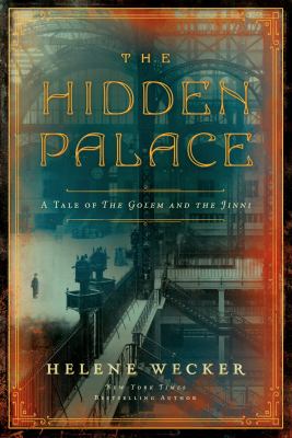 The hidden palace /