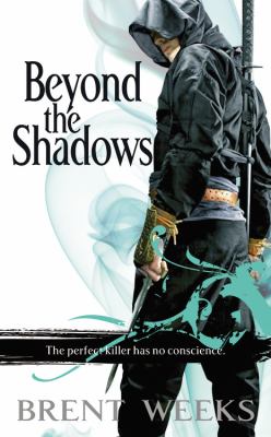 Beyond the shadows /