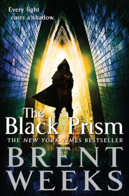 The black prism /