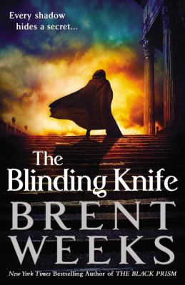 The blinding knife /