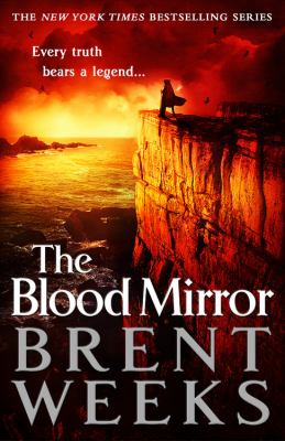 The blood mirror /